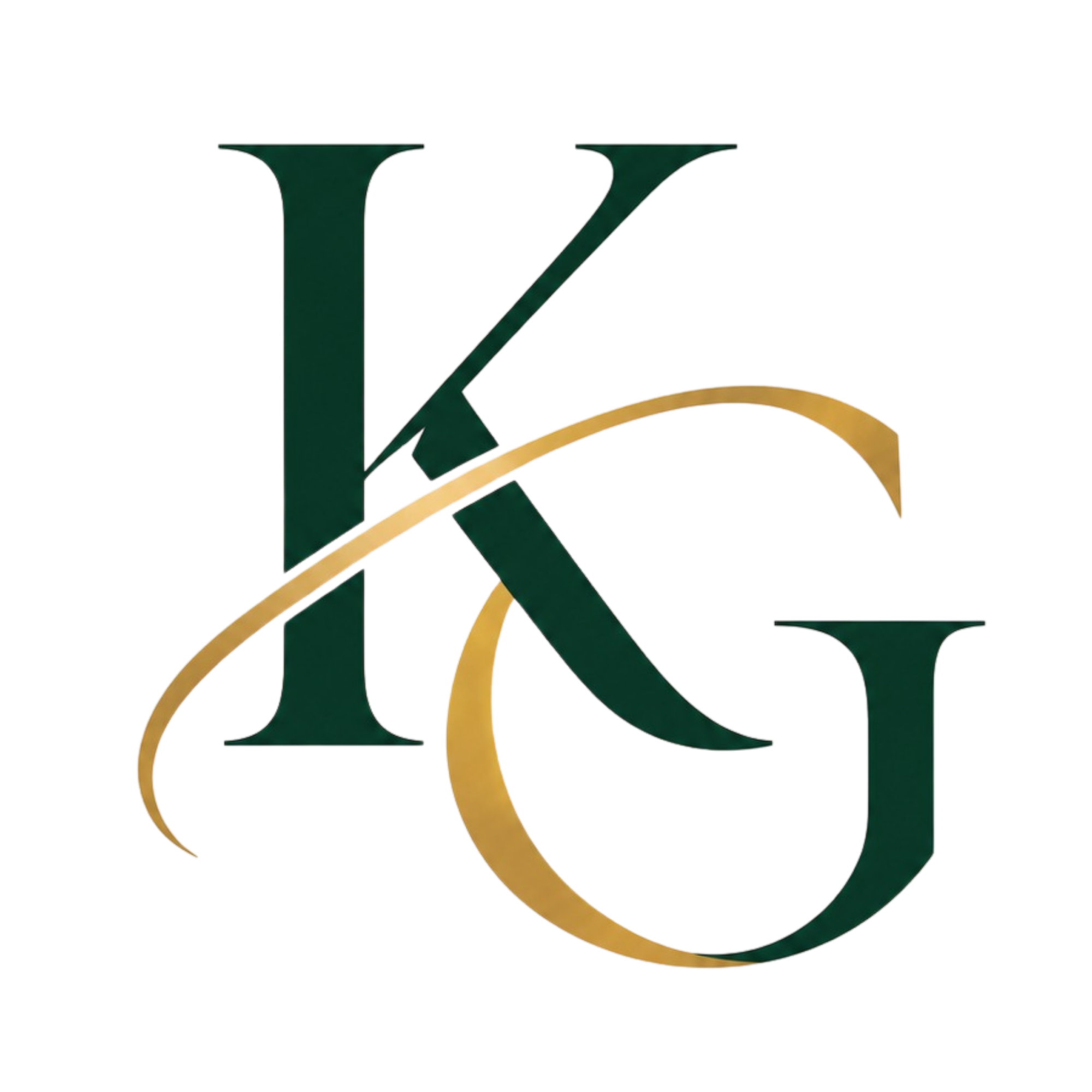 KG Logo